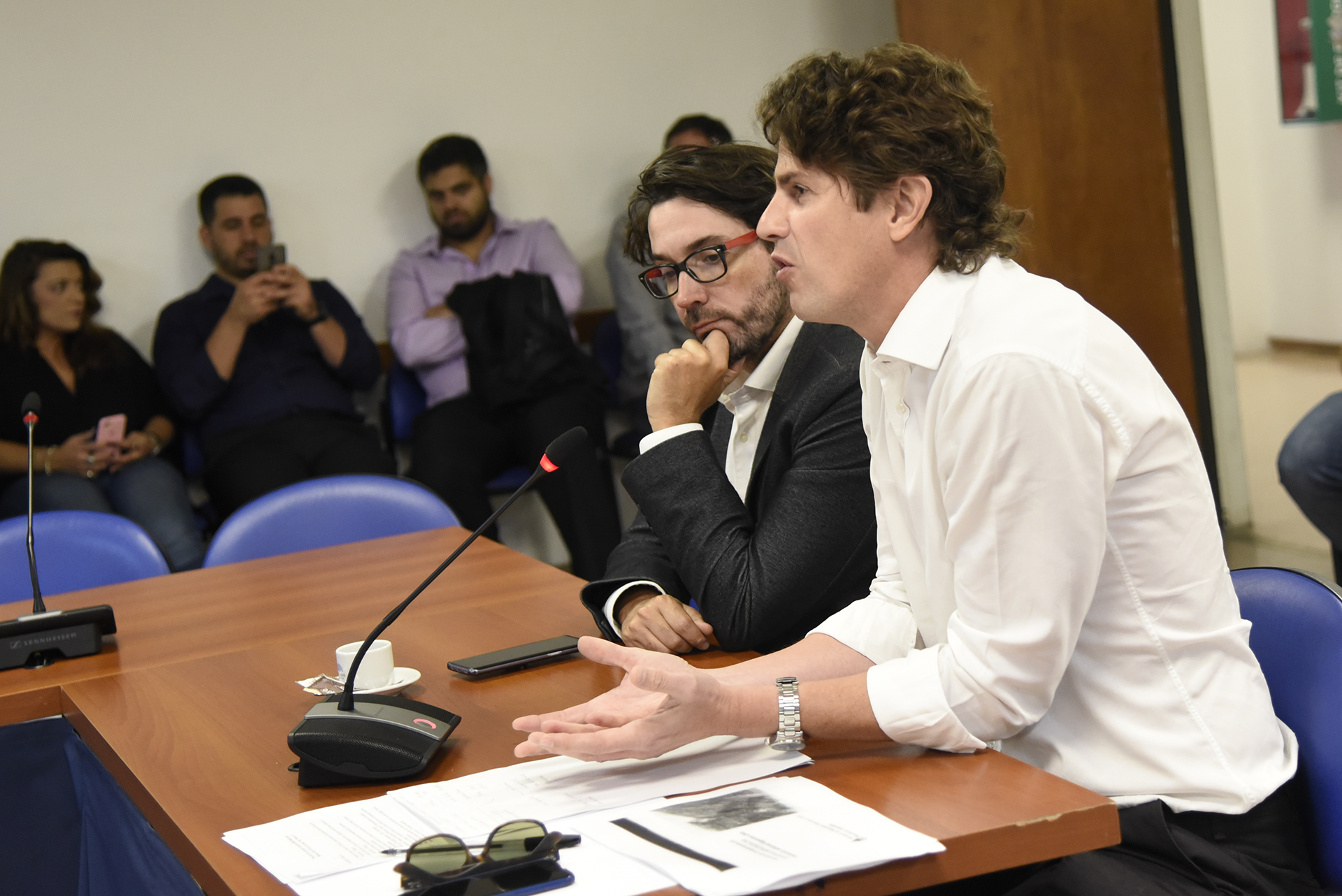 Galeria de imagenes de la noticia SE SANCIONÓ EL ACUERDO DE INTEGRACIÓN ECONÓMICA ENTRE EL MERCOSUR Y CHILE 